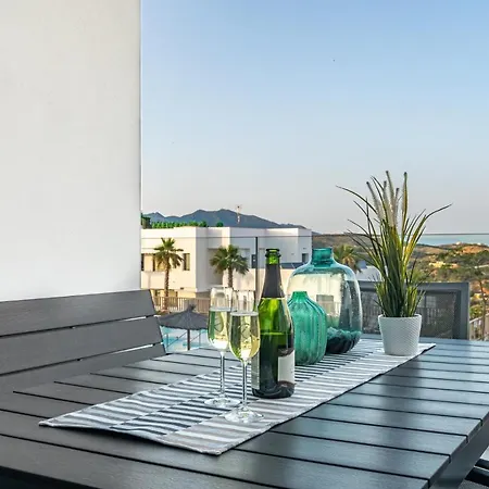 Luxury Michael Appartement