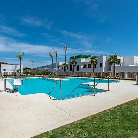 Appartement Luxury Michael La Cala De Mijas