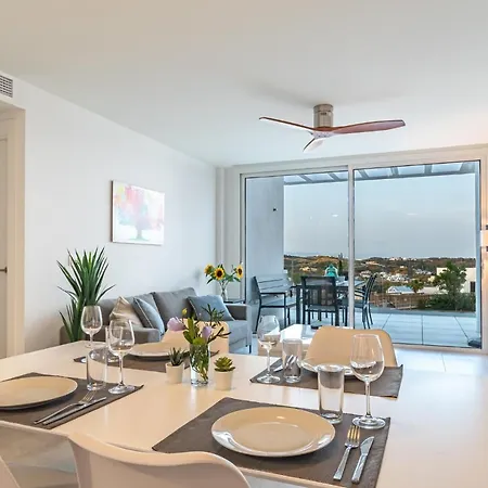 Luxury Michael Appartement La Cala De Mijas