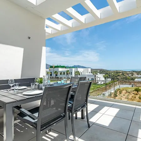Luxury Michael La Cala De Mijas