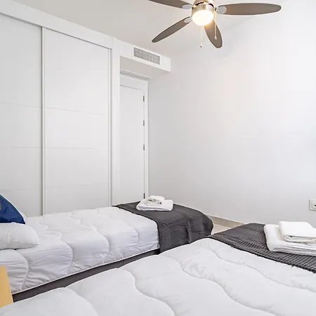 Appartement Luxury Michael La Cala De Mijas