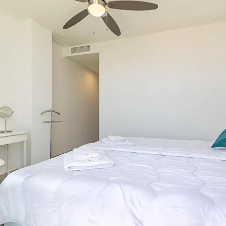Appartement Luxury Michael La Cala De Mijas