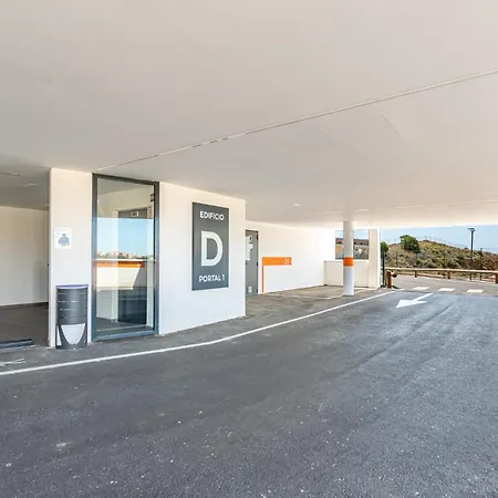 Luxury Michael Appartement