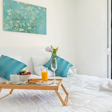 Luxury Michael Appartement