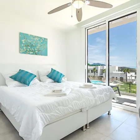 Luxury Michael Appartement *