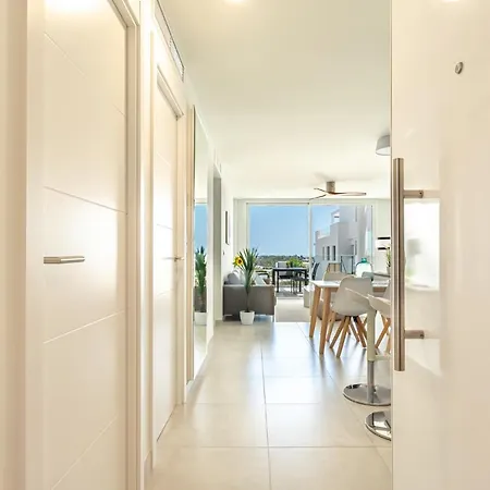 Luxury Michael Appartement *