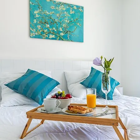 Appartement Luxury Michael