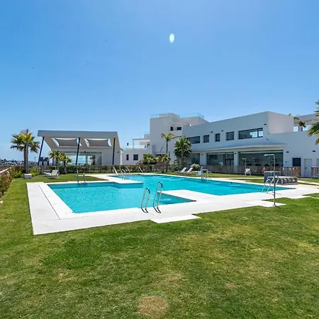 Luxury Michael Appartement La Cala De Mijas
