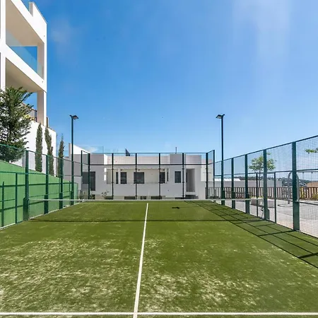 Appartement Luxury Michael