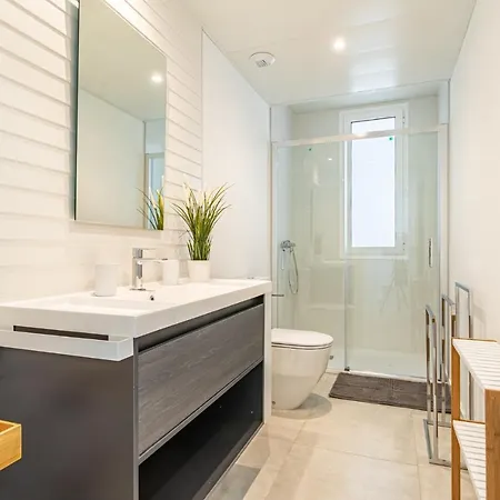 Appartement Luxury Michael