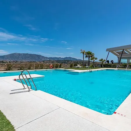 Luxury Michael * La Cala De Mijas