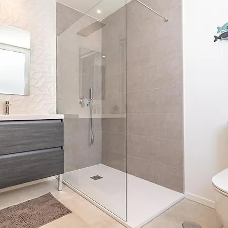 Appartement Luxury Michael *